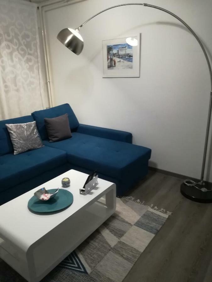 Fortuna Rajna Apartman Διαμέρισμα Σπλιτ Εξωτερικό φωτογραφία