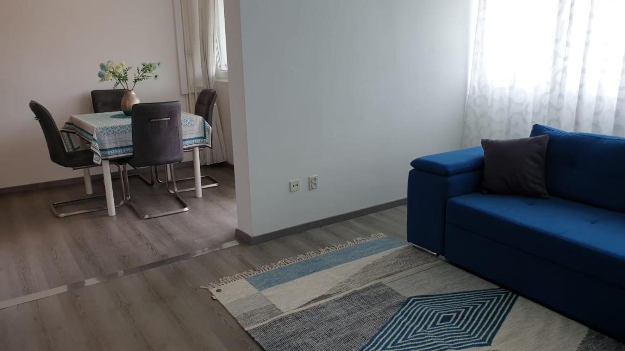 Fortuna Rajna Apartman Διαμέρισμα Σπλιτ Εξωτερικό φωτογραφία