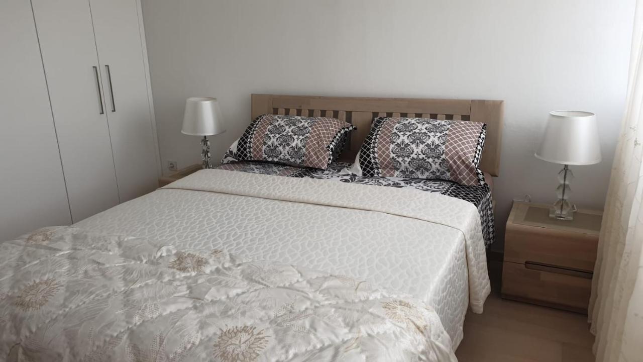 Fortuna Rajna Apartman Διαμέρισμα Σπλιτ Εξωτερικό φωτογραφία