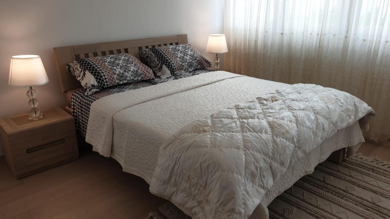 Fortuna Rajna Apartman Διαμέρισμα Σπλιτ Εξωτερικό φωτογραφία