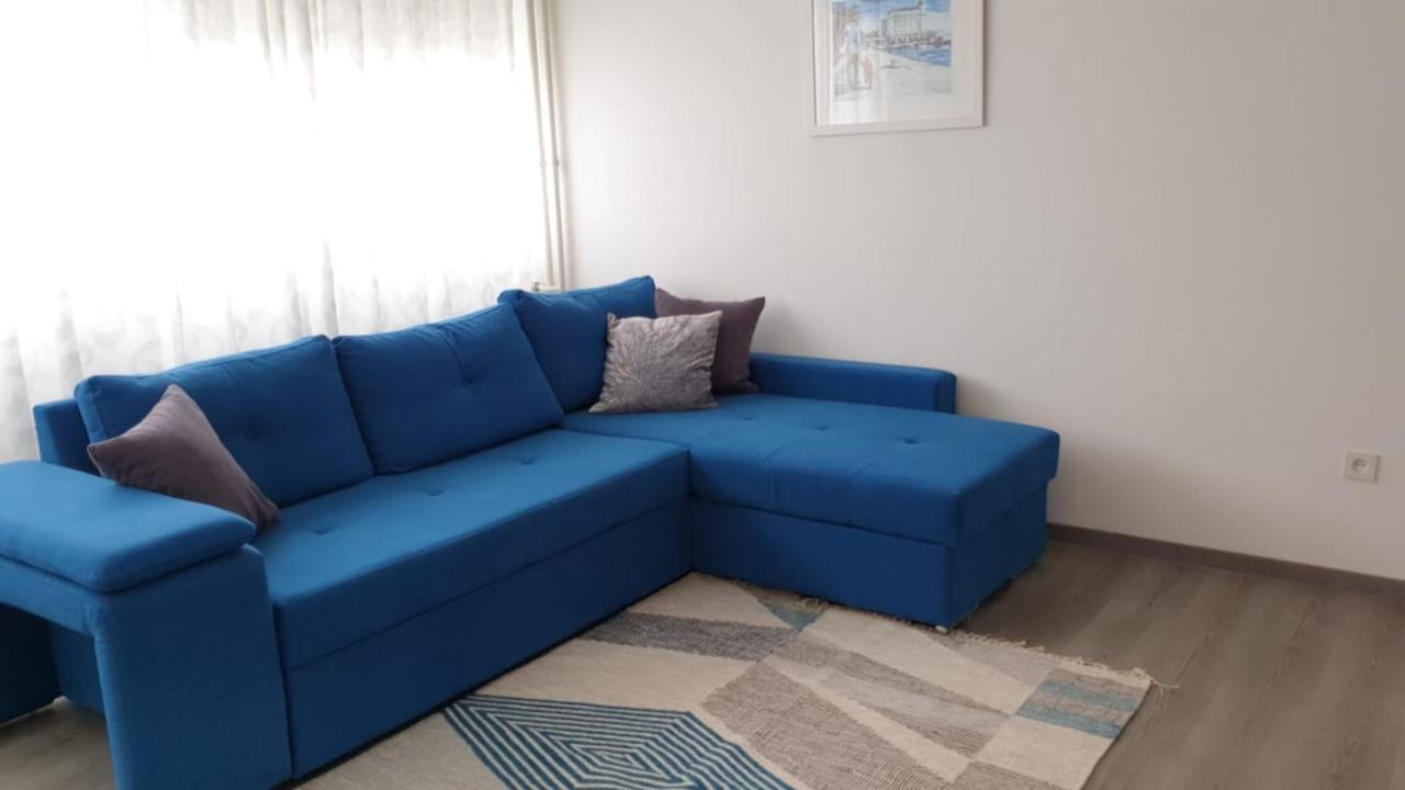 Fortuna Rajna Apartman Διαμέρισμα Σπλιτ Εξωτερικό φωτογραφία