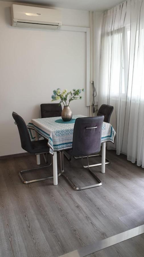 Fortuna Rajna Apartman Διαμέρισμα Σπλιτ Εξωτερικό φωτογραφία