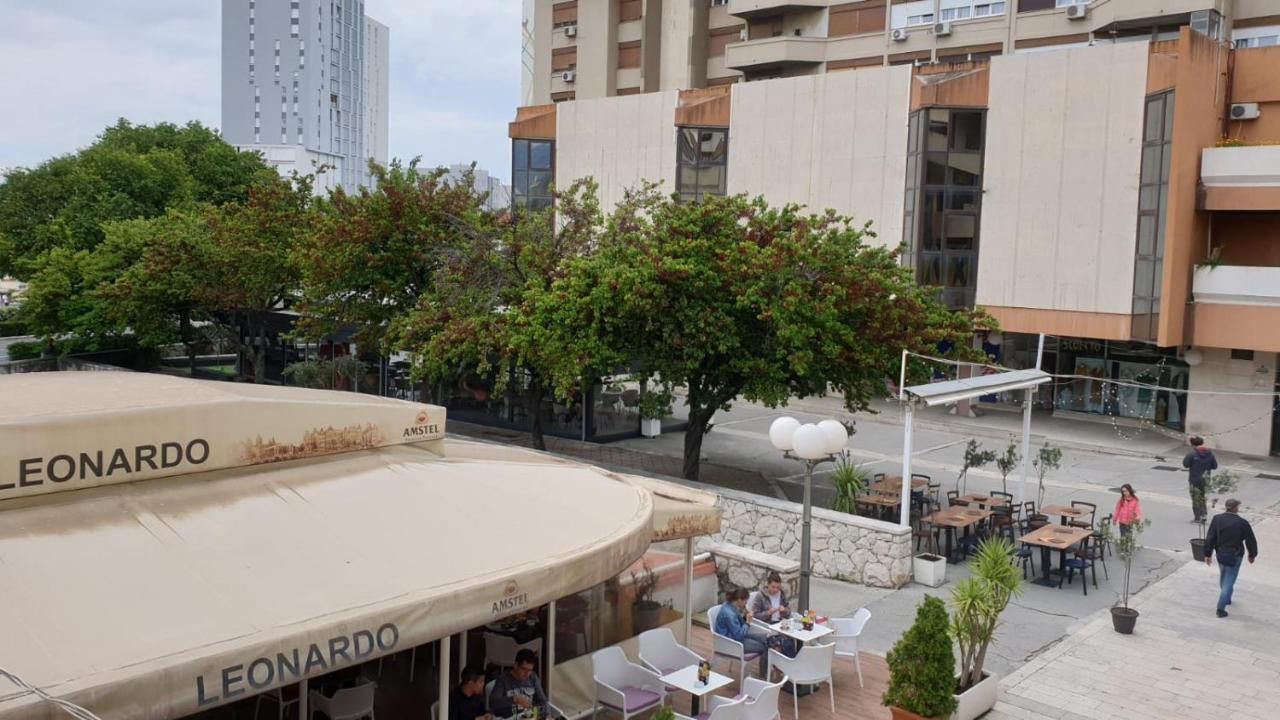 Fortuna Rajna Apartman Διαμέρισμα Σπλιτ Εξωτερικό φωτογραφία