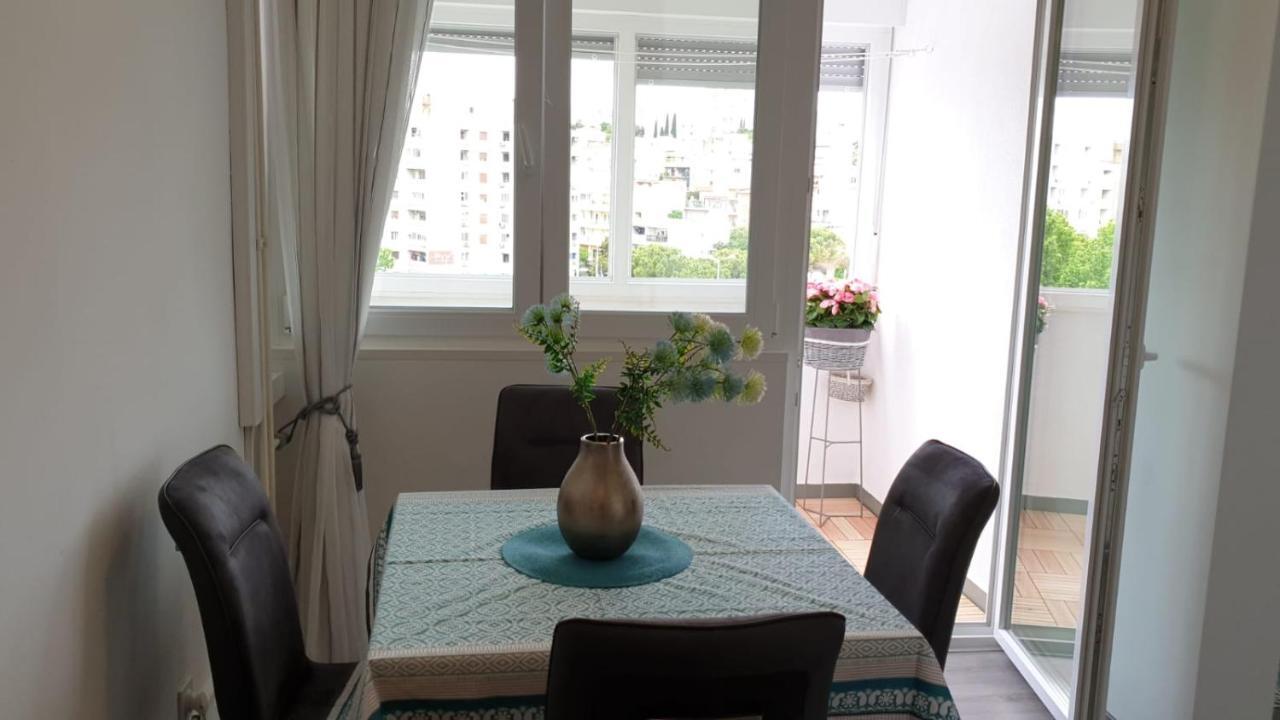 Fortuna Rajna Apartman Διαμέρισμα Σπλιτ Εξωτερικό φωτογραφία