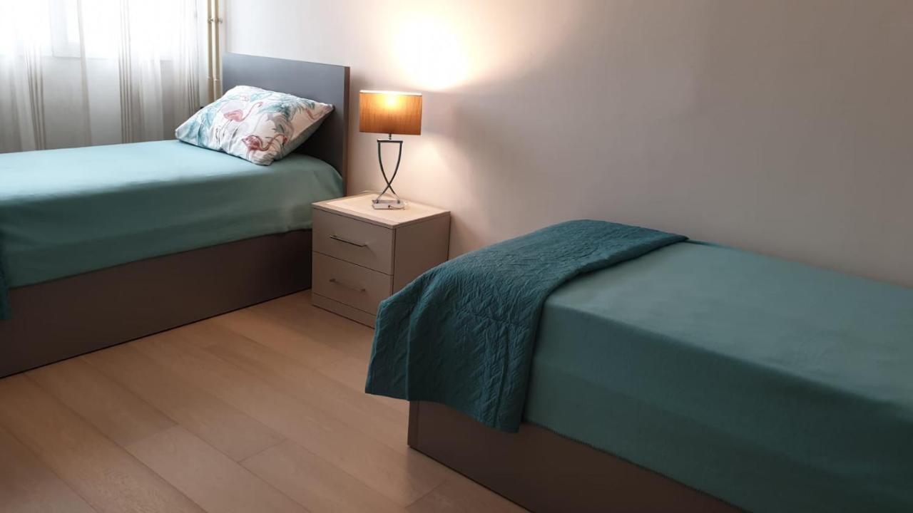 Fortuna Rajna Apartman Διαμέρισμα Σπλιτ Εξωτερικό φωτογραφία