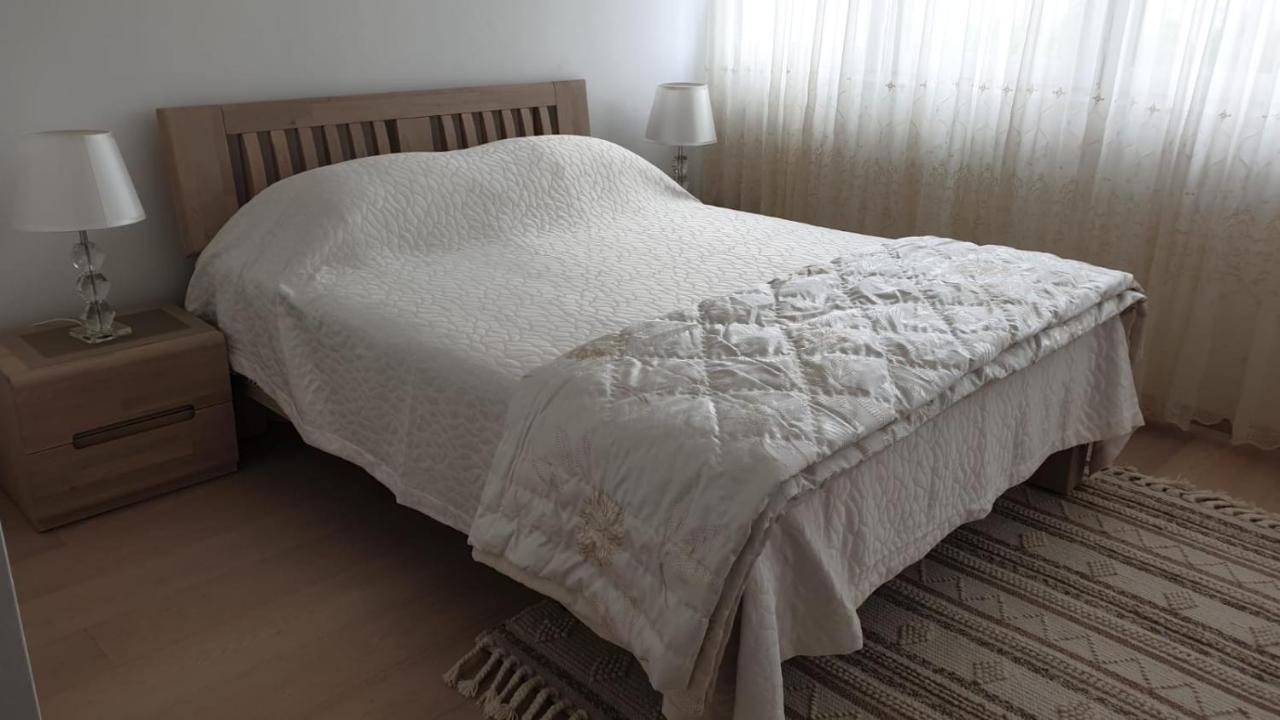 Fortuna Rajna Apartman Διαμέρισμα Σπλιτ Εξωτερικό φωτογραφία