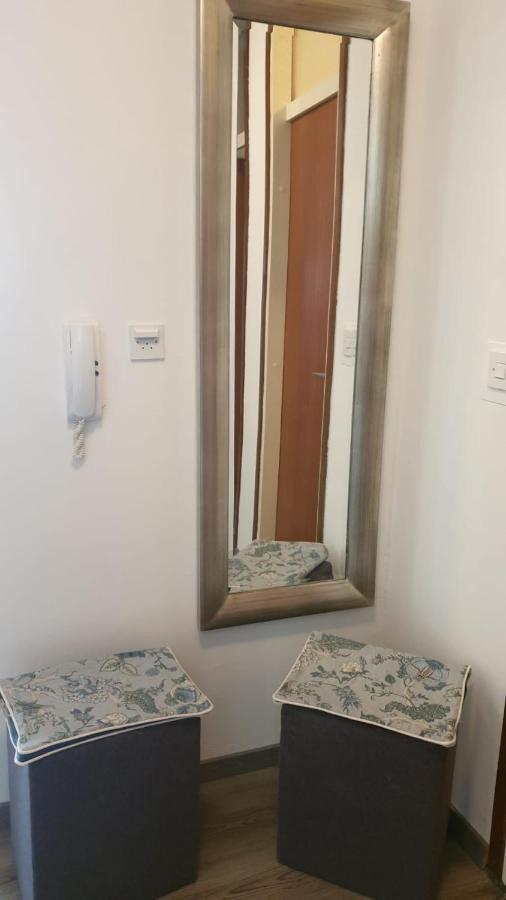 Fortuna Rajna Apartman Διαμέρισμα Σπλιτ Εξωτερικό φωτογραφία