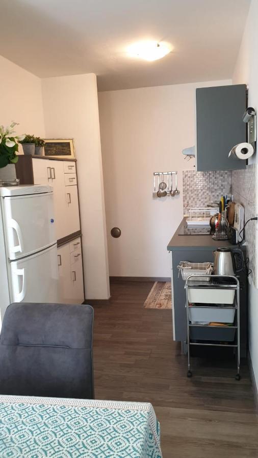 Fortuna Rajna Apartman Διαμέρισμα Σπλιτ Εξωτερικό φωτογραφία