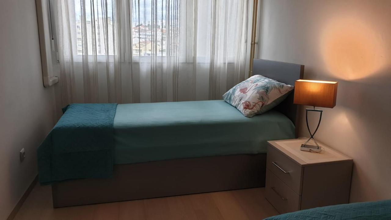 Fortuna Rajna Apartman Διαμέρισμα Σπλιτ Εξωτερικό φωτογραφία
