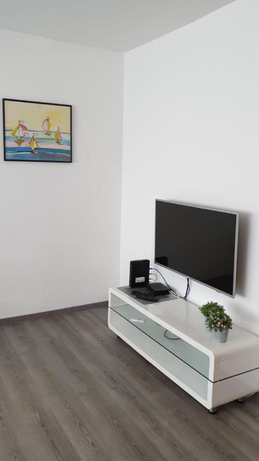 Fortuna Rajna Apartman Διαμέρισμα Σπλιτ Εξωτερικό φωτογραφία