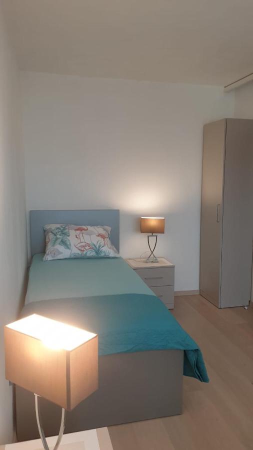 Fortuna Rajna Apartman Διαμέρισμα Σπλιτ Εξωτερικό φωτογραφία